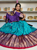 Gadwal lehangas