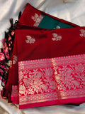 Uppada silk