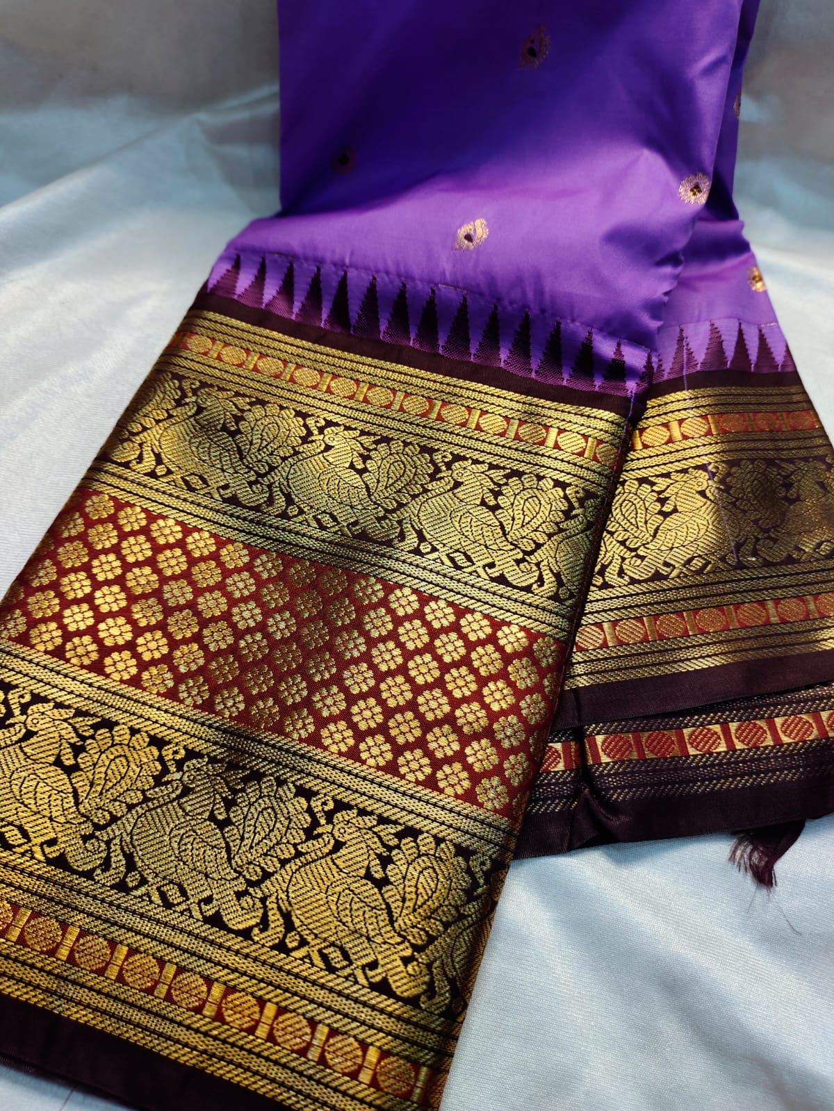 Primium gadwal sale