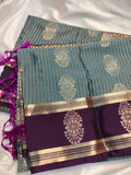 Vintage uppda pattu