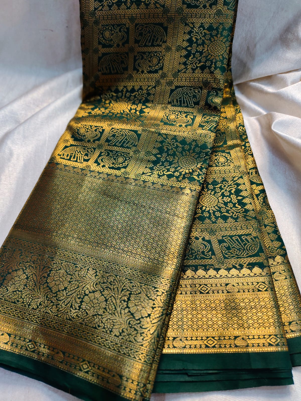 Ashadam kanchi sale