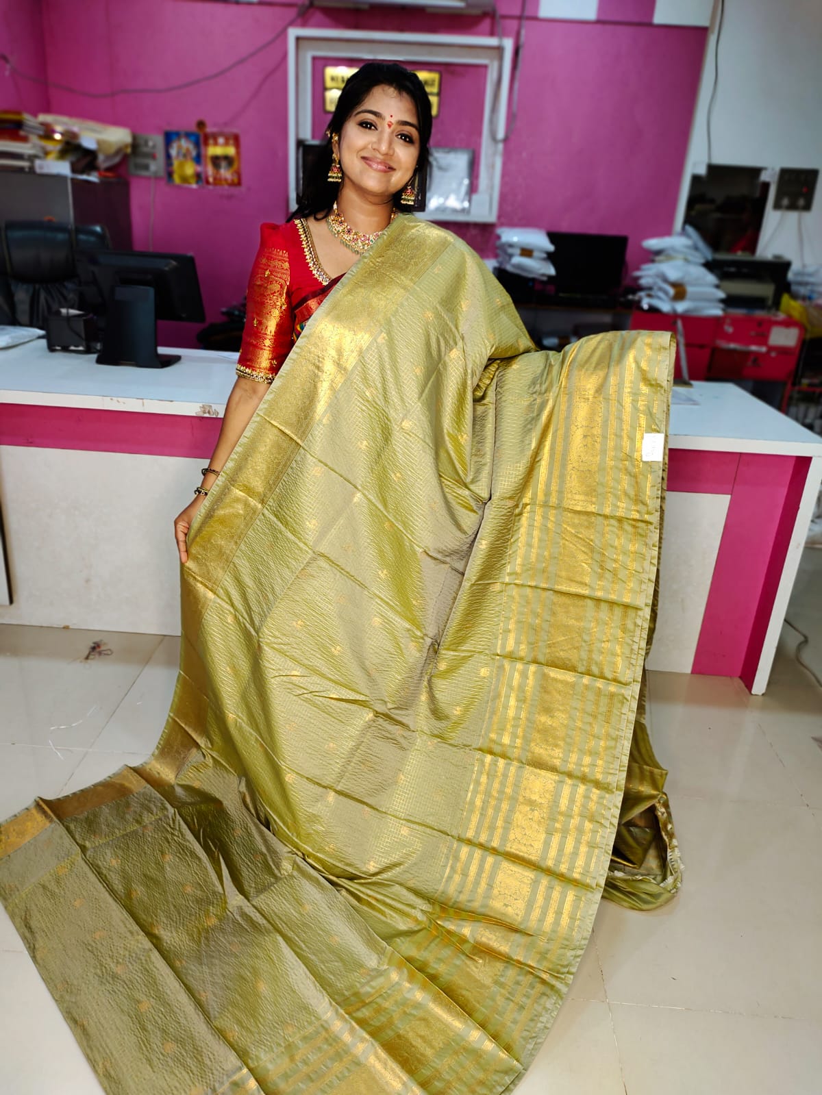 60% offer gadwal sale