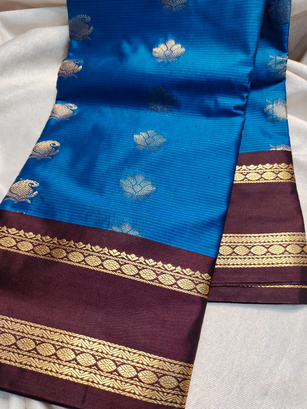 Gadwal sale