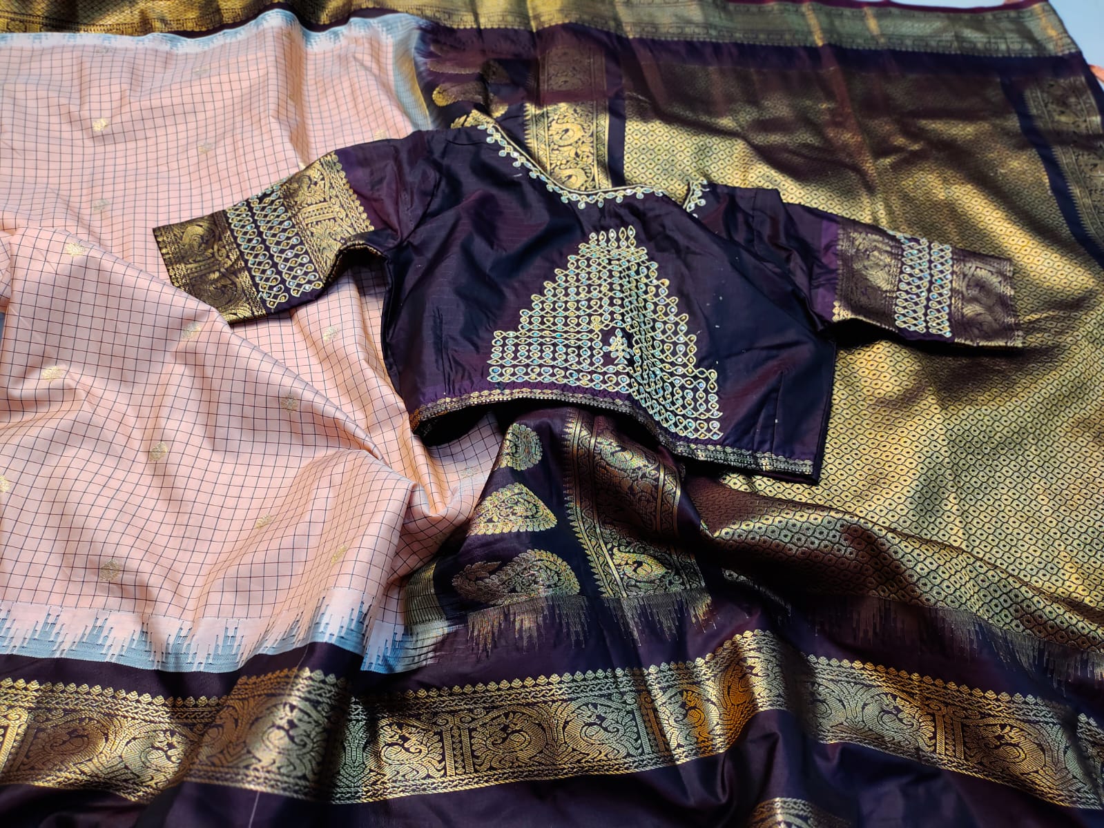Ready to wear