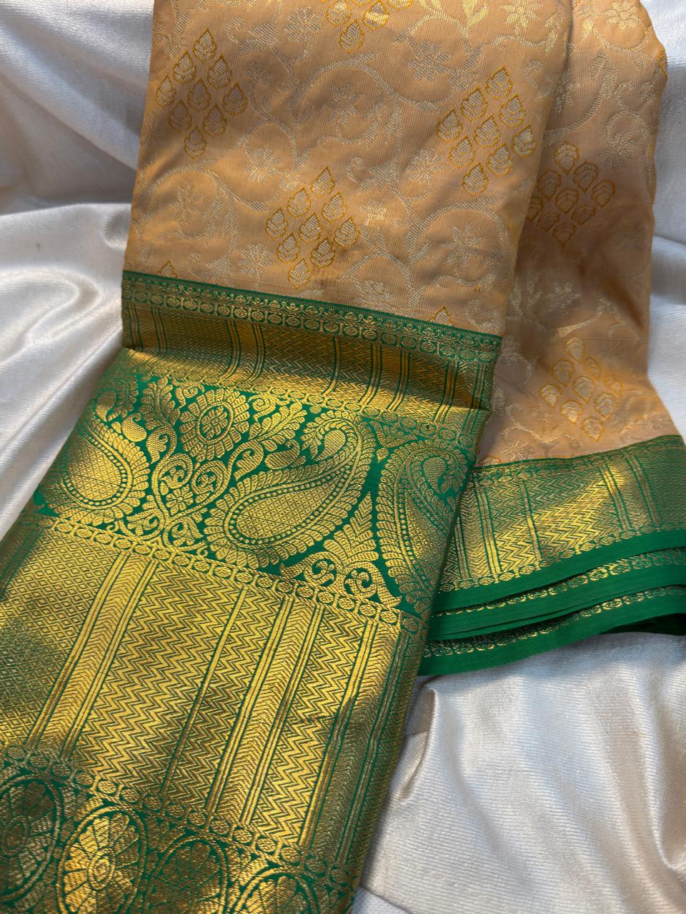 Kanchi 1 day sale
