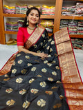 Pure katan pattu