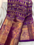 70% offers Kanchi pattu collection
