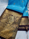 Vintage valli gadwal
