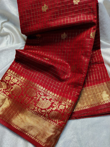 Vintage banarasi