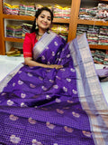 Pure katan pattu