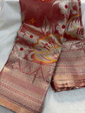 90% offer Kanchi pattu collection