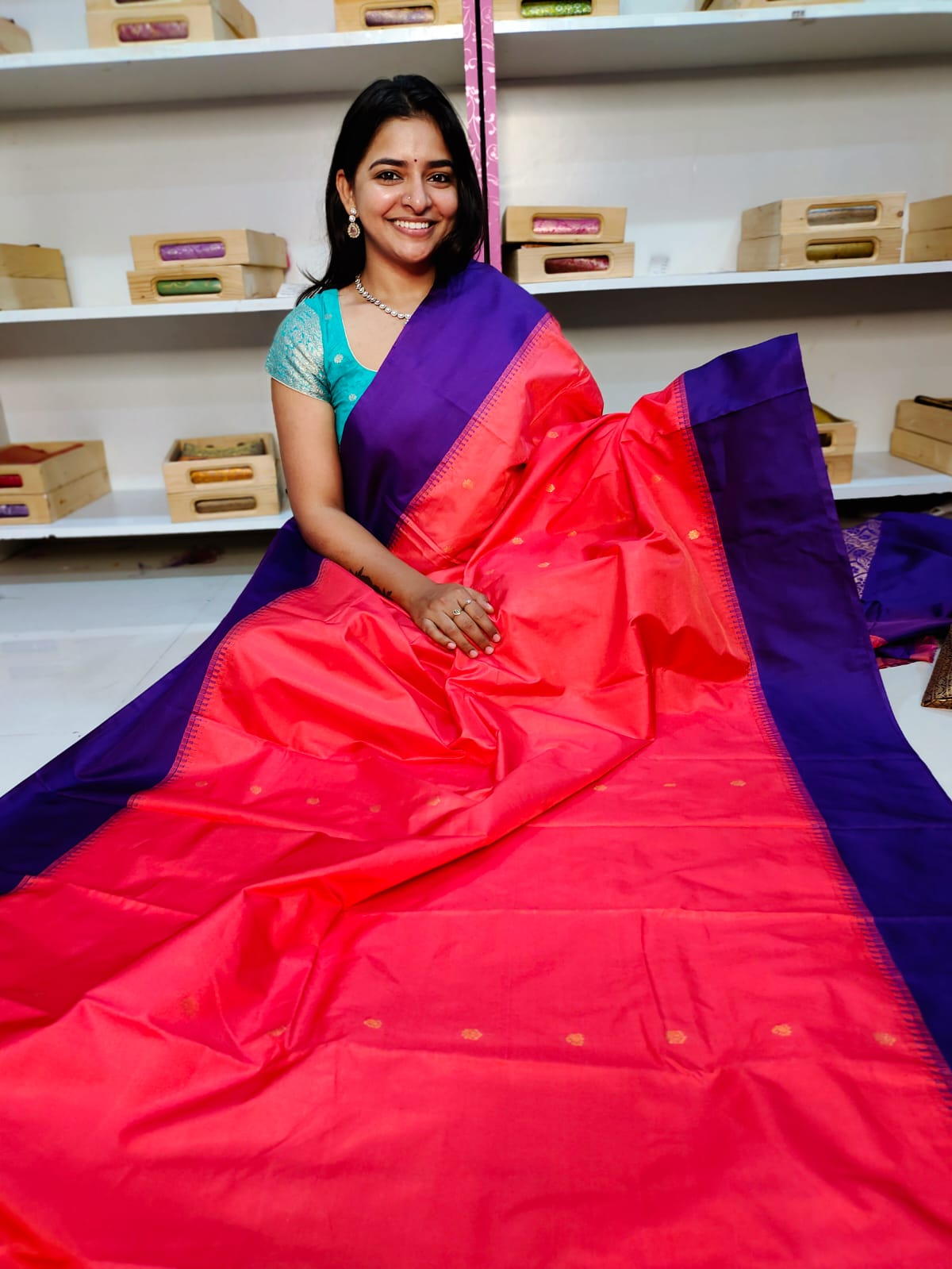 65% offer gadwal sale