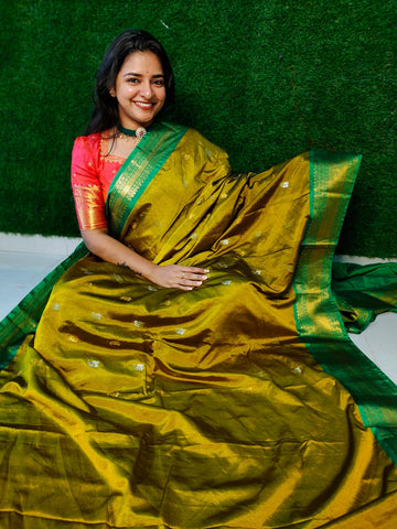 50% offer gadwal silk saree