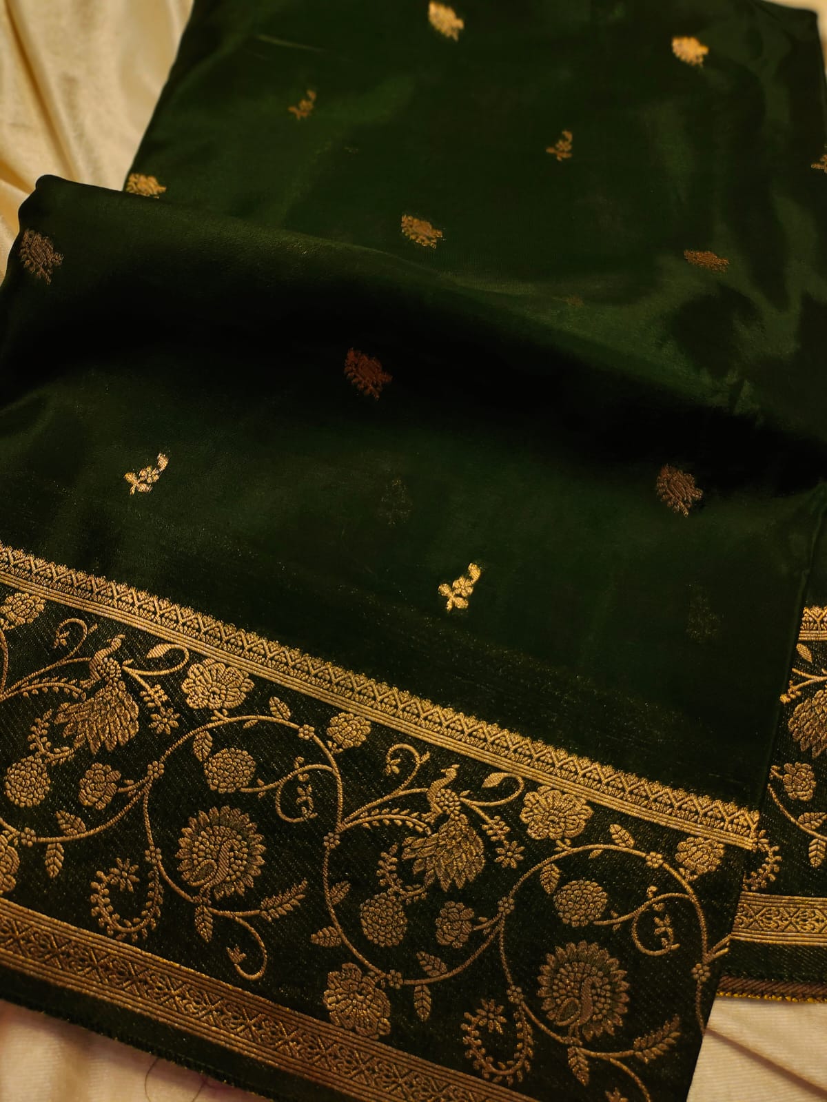HO CREP 60% OFFER SAREES