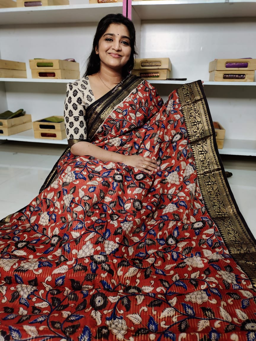 కలాంకారి
