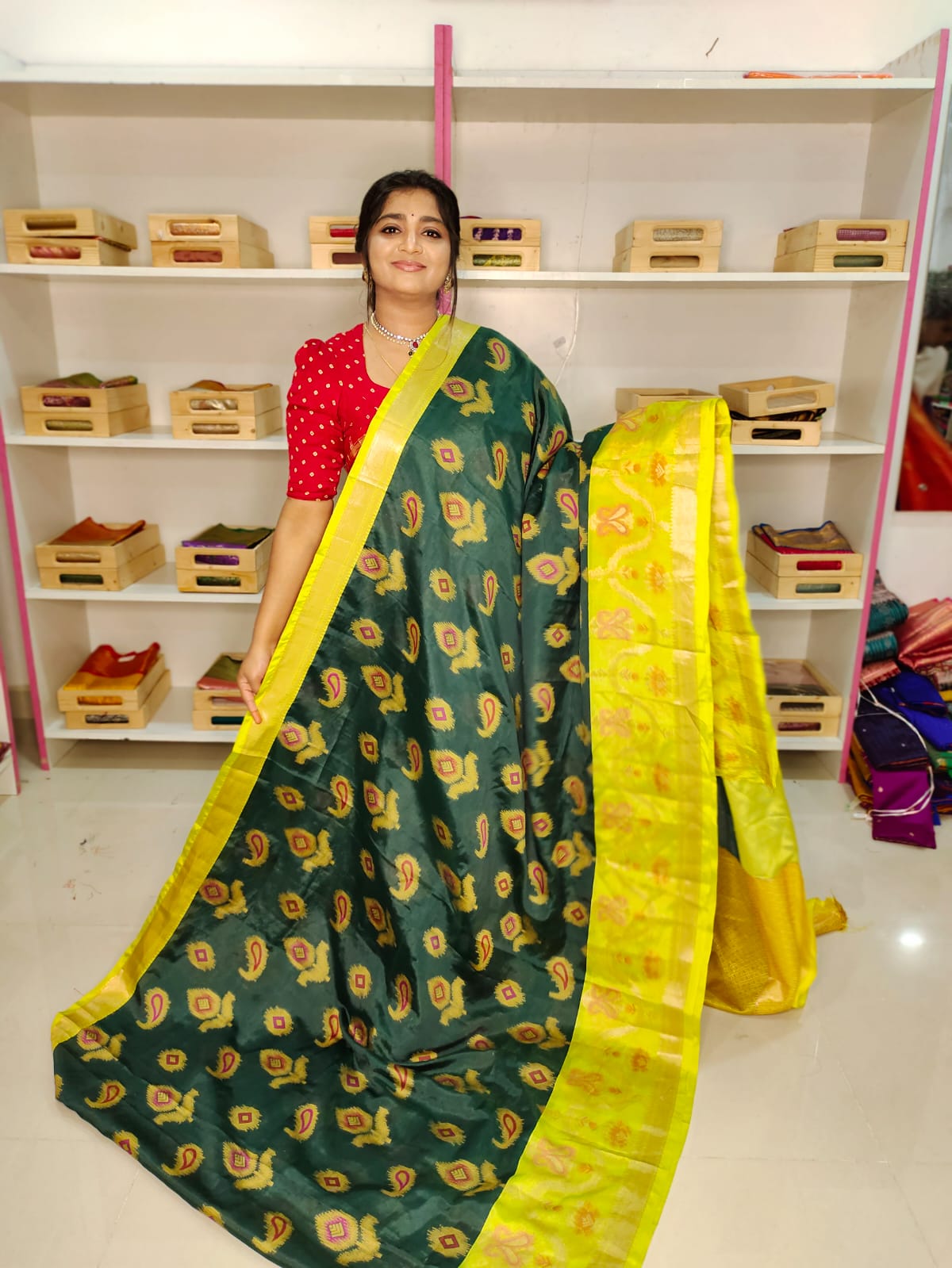 Ashadam clearance sale