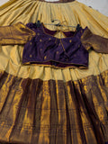 Offer lehangas