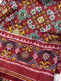 Patola clearnce sale