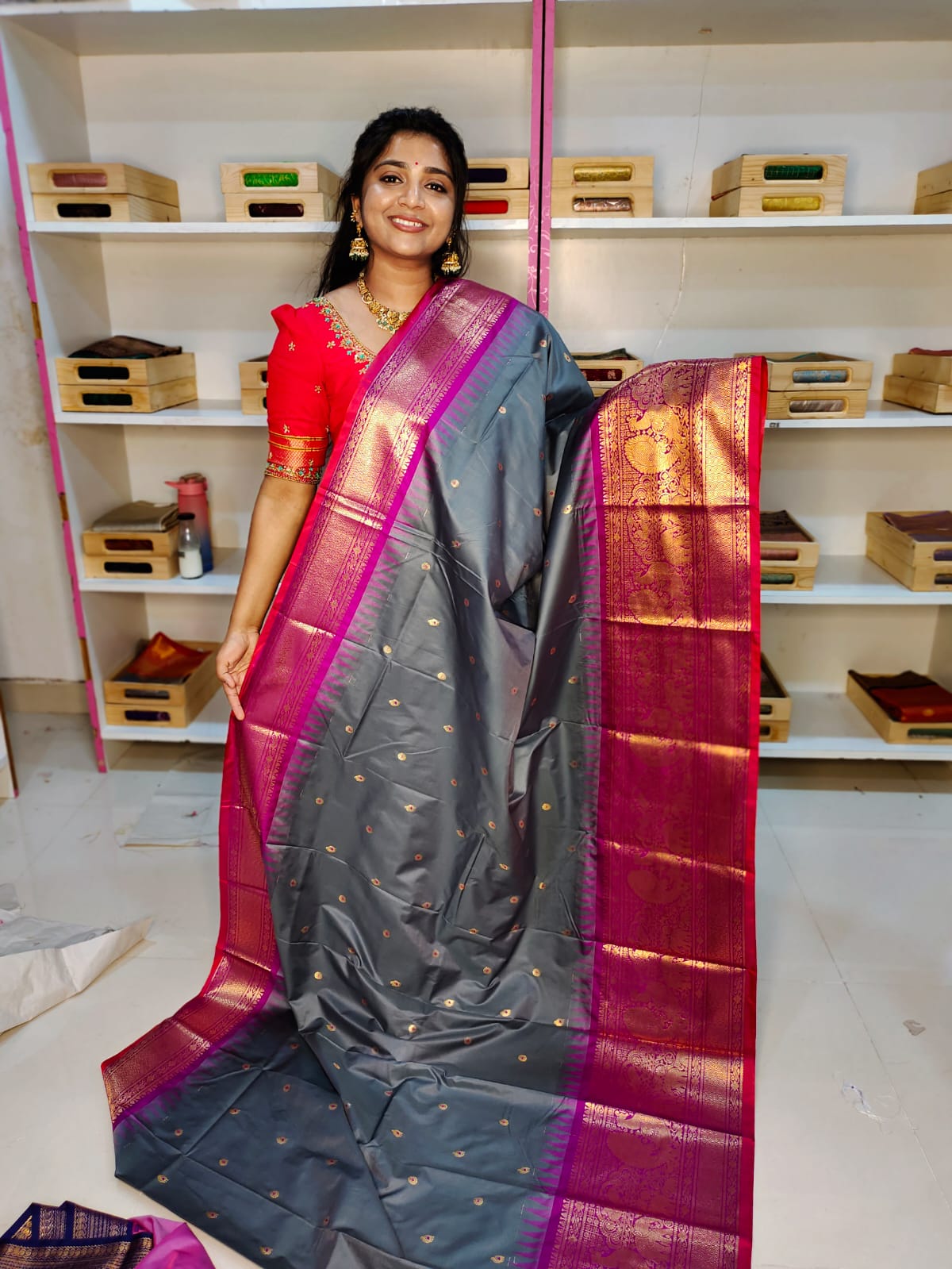 VG gadwal