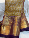 90% offer Kanchi pattu collection