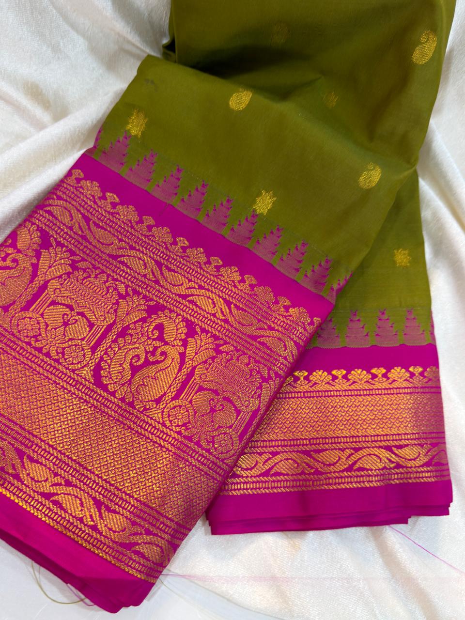 Gadwal cleance sale
