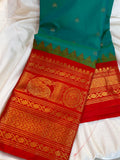 Gadwal cleance sale