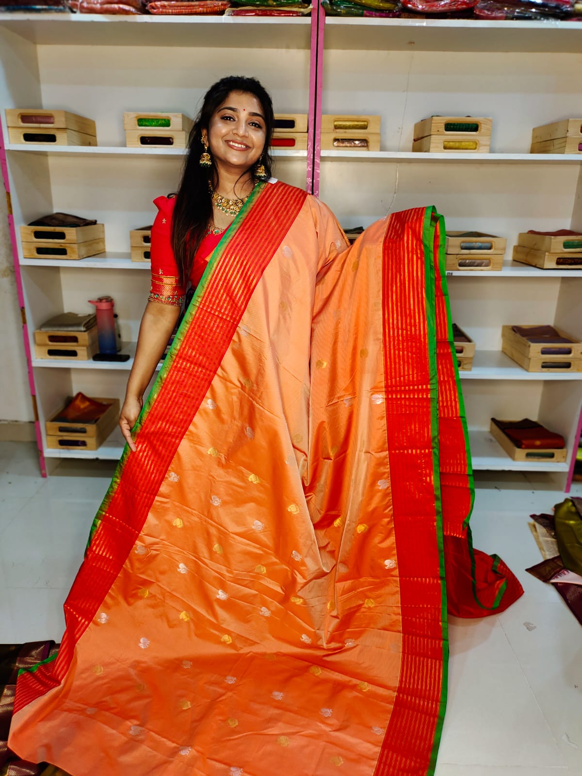 VG gadwal