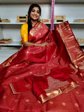Ready to wear sarees