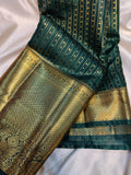 Resham kanchi