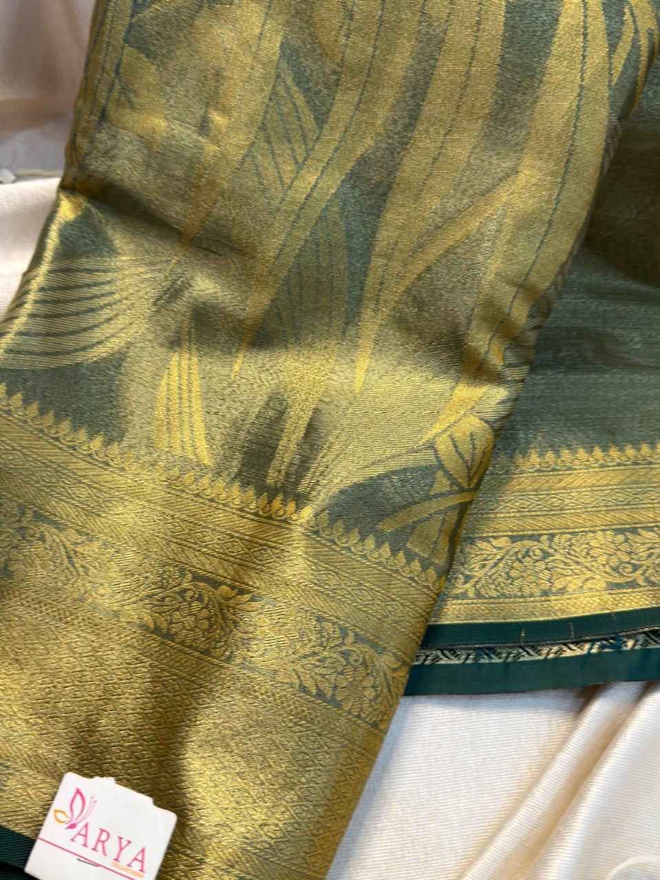 Kanchi 1 day sale