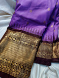 60% offer gadwal saree