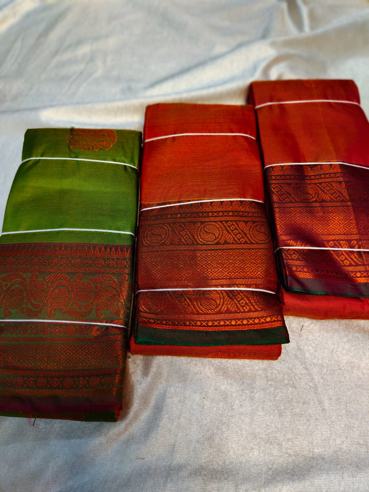 1+2 kuppadam sarees