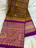 Gadwal cleance sale