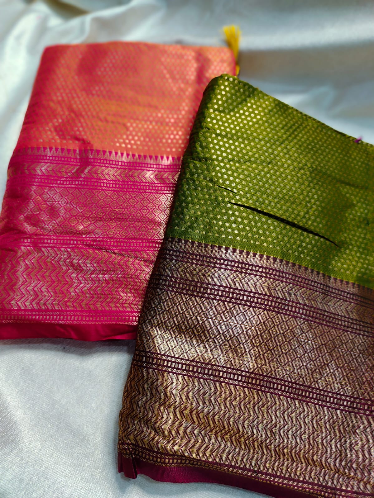 1+1 offer saree