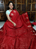 50% offer Saree