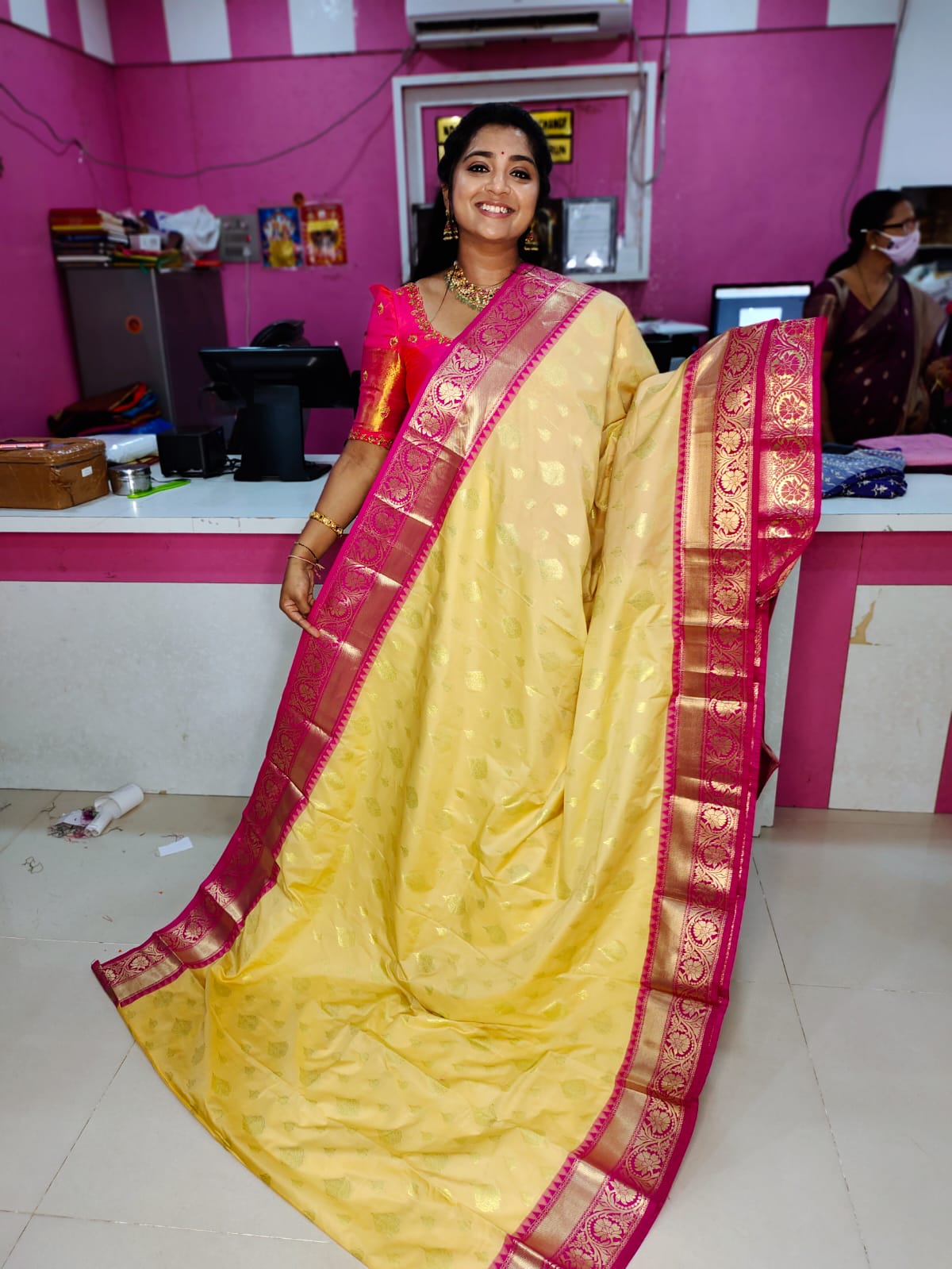 50% offer gadwal sale