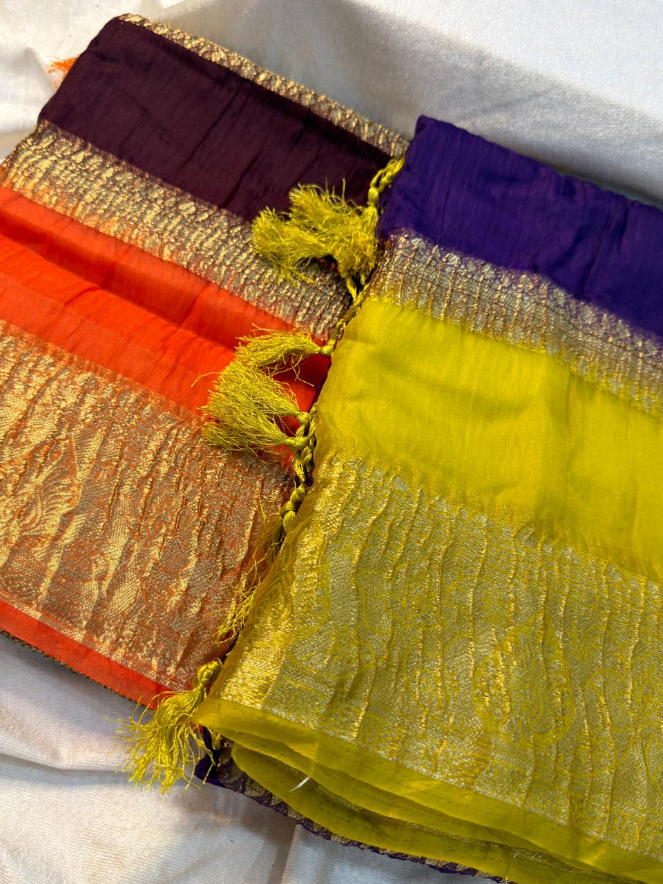 1+1 offer saree