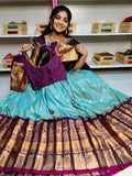Gadwal lehangas