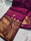 Vintage valli gadwal