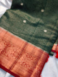 Mango silk