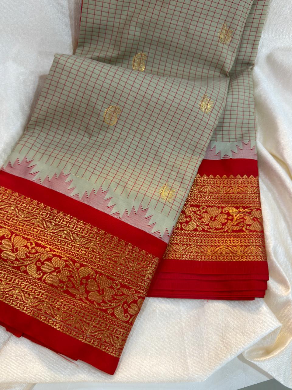 Gadwal cleance sale