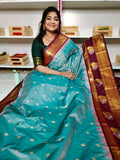 60% offer gadwal silk sarees