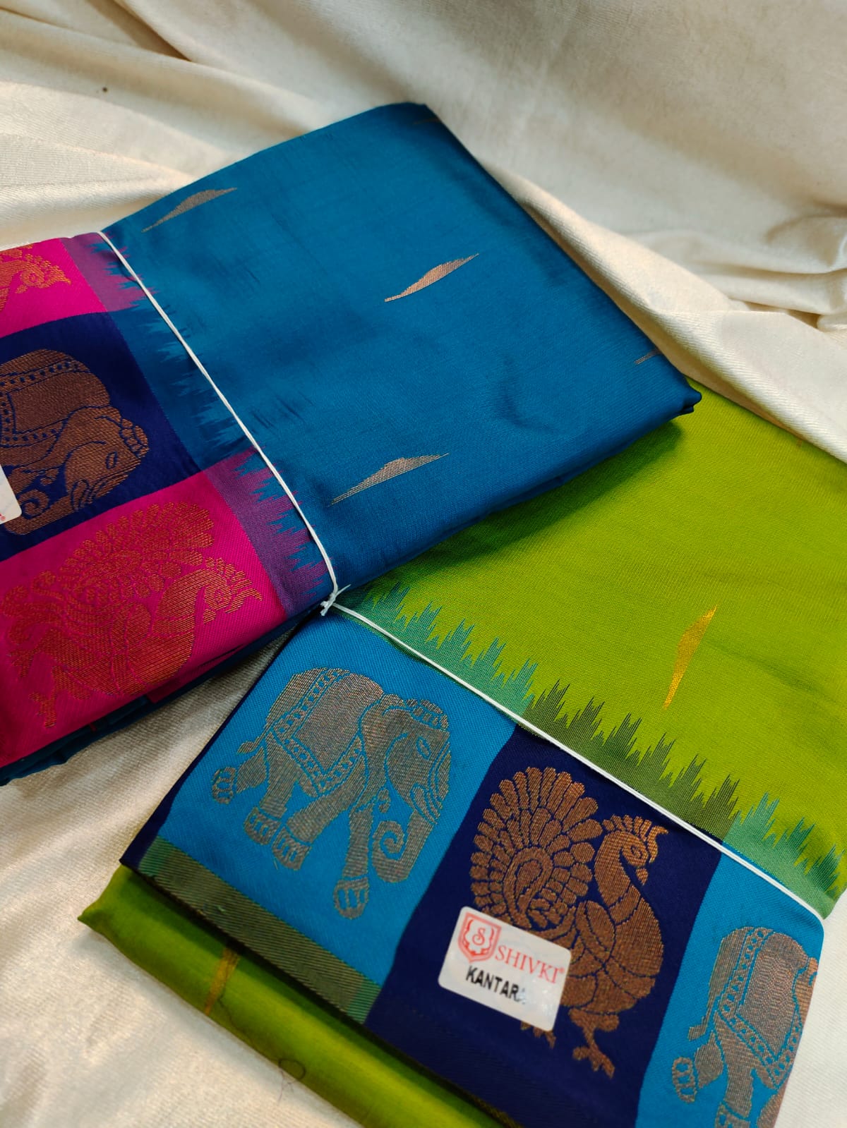 1+1 offer sarees