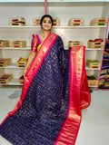 Ashadam sale gadwal silk saree