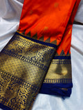 Sravanam gadwal sale