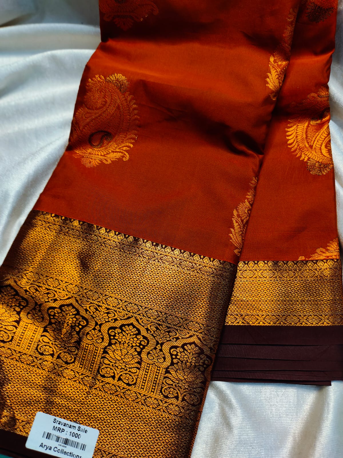 Gadwal sale