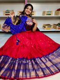 Gadwal lehangas