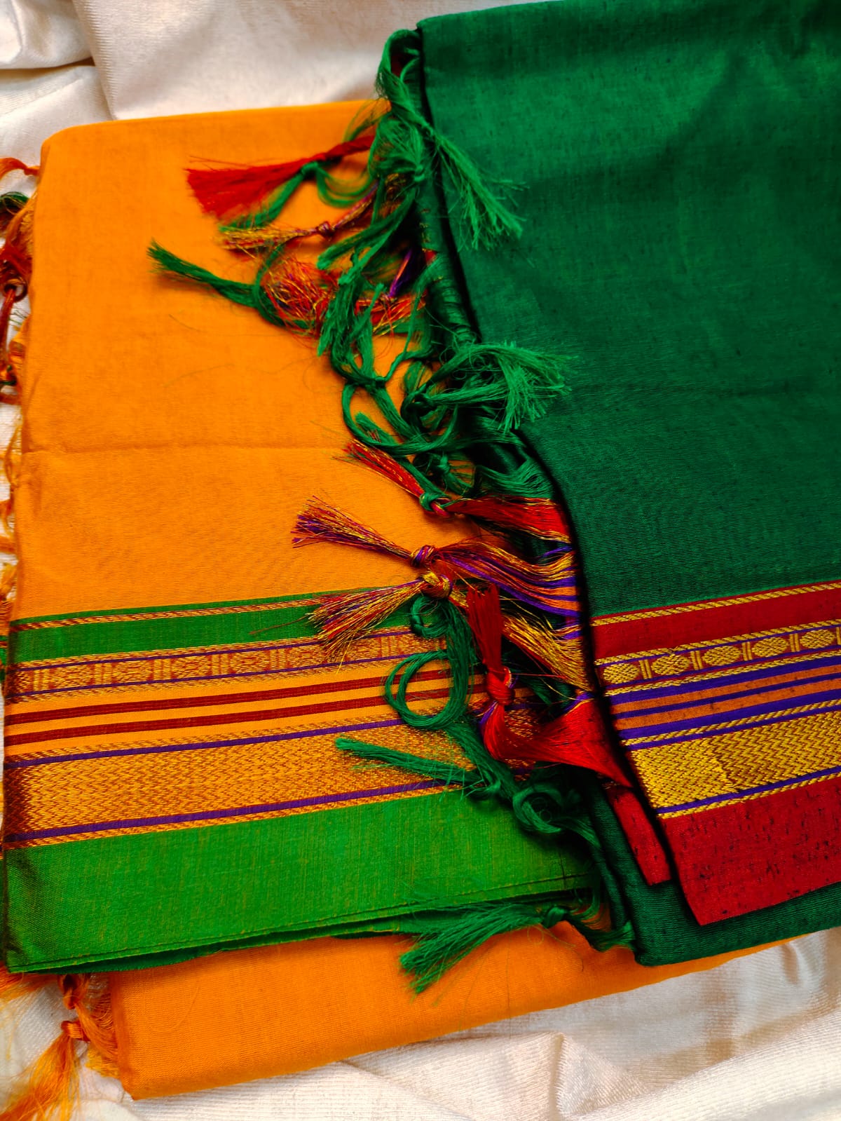 1+1 offer saree