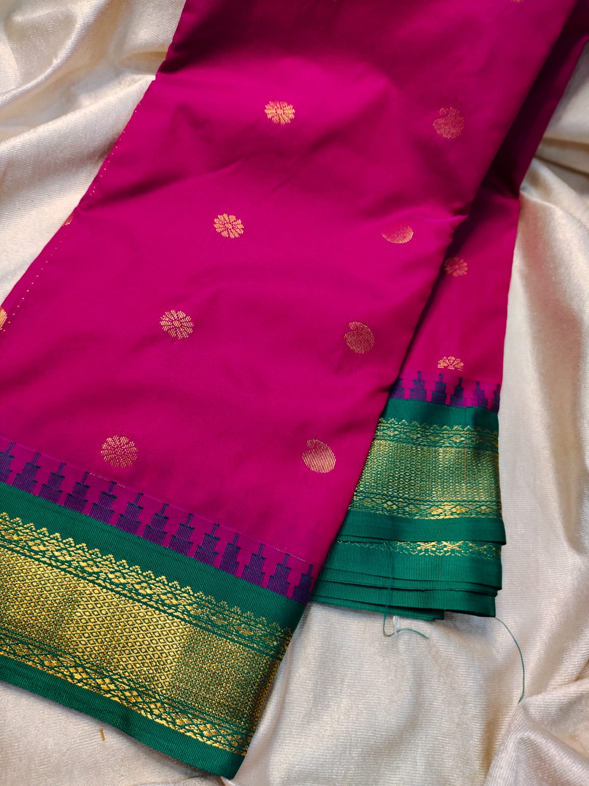 Ashadam. Gadwal sale