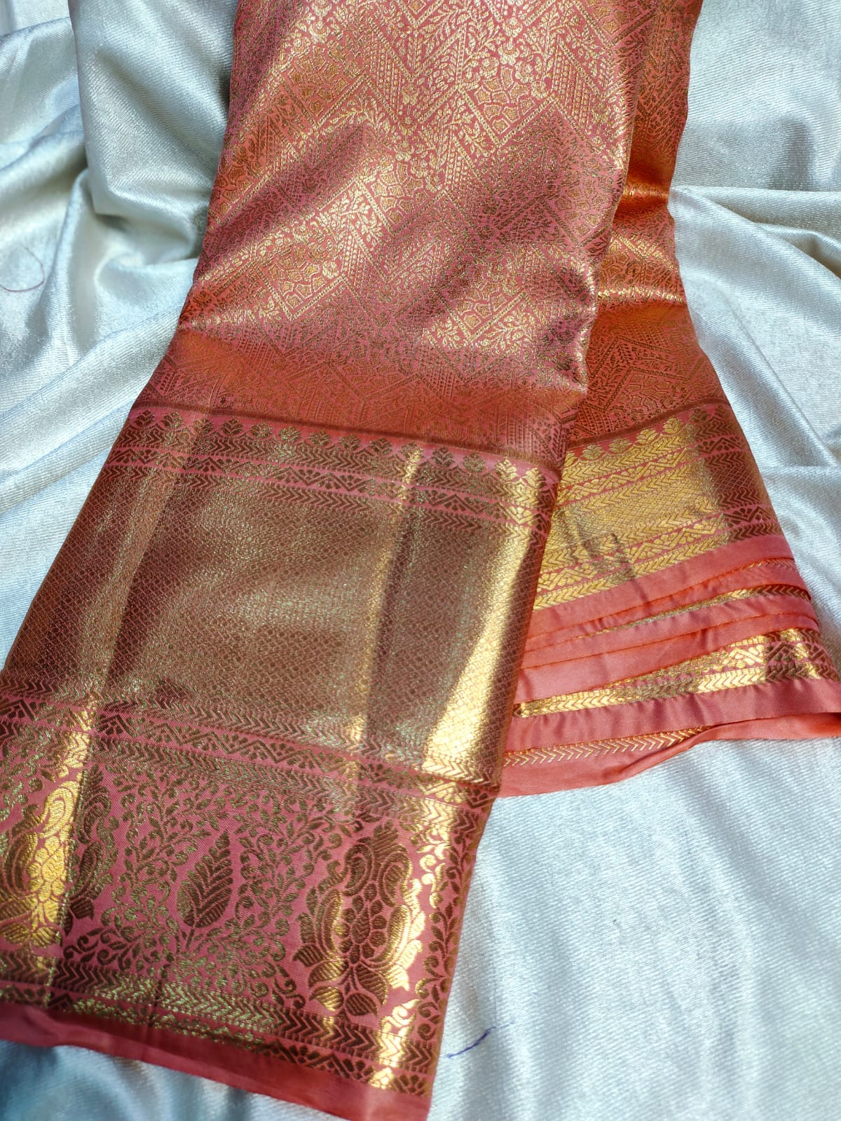 Resham kanchi